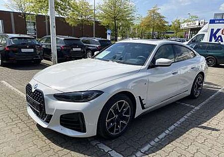 BMW 430i 430 Gran Coupe M Sport