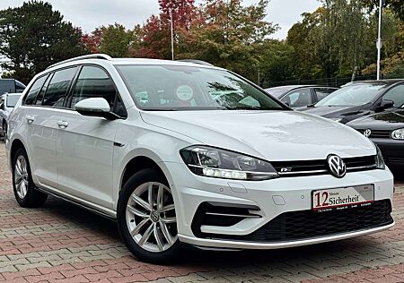 VW Golf Variant Volkswagen Comfortline BMT/Start-Stopp