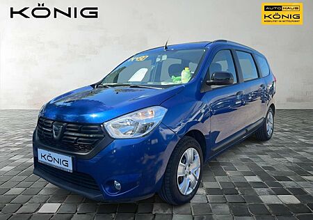 Dacia Lodgy Comfort *PDC hi.*Klima*