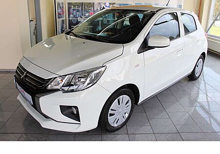 Mitsubishi Space Star Select,Nur 6915Km,Wie Neu,Sitzheizung