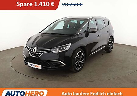 Renault Grand Scenic 1.3 TCe Executive Aut.*NAVI*LED*CAM*7-SITZE*PANO*