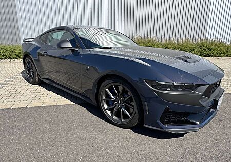 Ford Mustang Fastback 5.0 Ti-VCT V8 Aut. Dark Horse