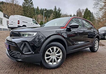 Opel Mokka GS Line 1.2T Sitzhzg.+Keyless+LED