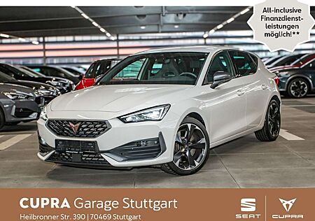 Seat Leon 2.0 TSI DSG 180 kW