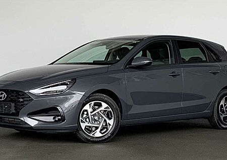 Hyundai i30 III Hatchback 1,0 T-GDi Family ALARM ALU