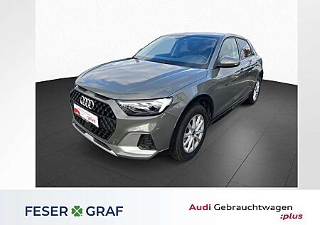 Audi A1 allstreet 30 TFSI S tronic LED VIRTUAL CAR PLAY