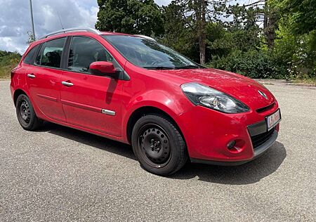 Renault Clio Grandtour Dynamique KLIMA 2. Hd