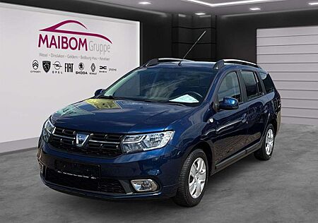 Dacia Logan Laureate Metallic