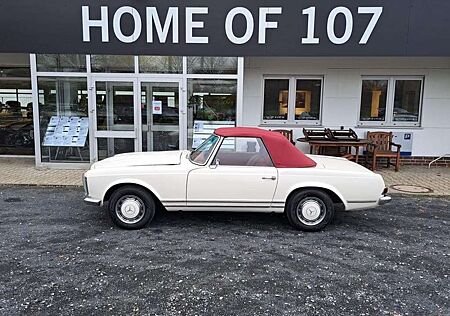 Mercedes-Benz SL 280 Restauriert Sehr schön
