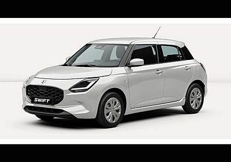 Suzuki Swift 1.2 Dualjet Club LED, Kamera, AppleCarPlay