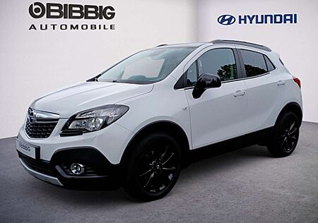 Opel Mokka 1.4T Color Innovation 4x4 PDC XENON