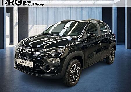 Dacia Spring Elektro ESENTIAL 45 CCS Inkl.Batterie
