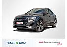 Audi e-tron Sportback S line 55 qu. ACC+PANO+AHK