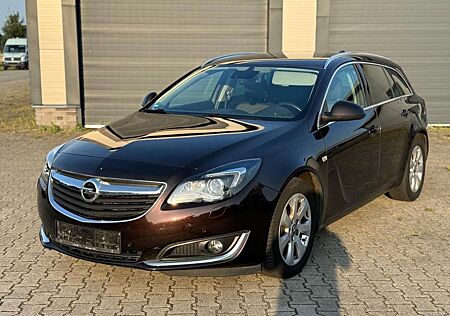 Opel Insignia A 2.0 Sports Tourer Innovation Autom.