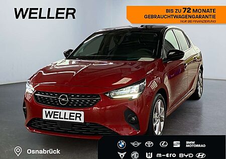Opel Corsa 1.2 DI Turbo Automatik Elegance *LED*RCam*