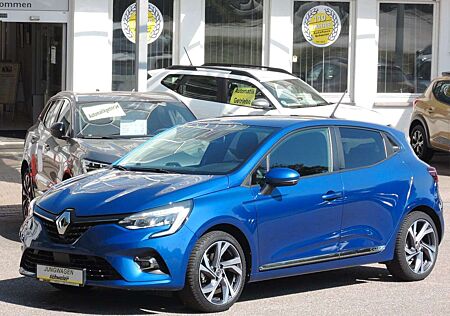 Renault Clio E-TECH 140 Hybrid Experience GJR,SHZ,EPH