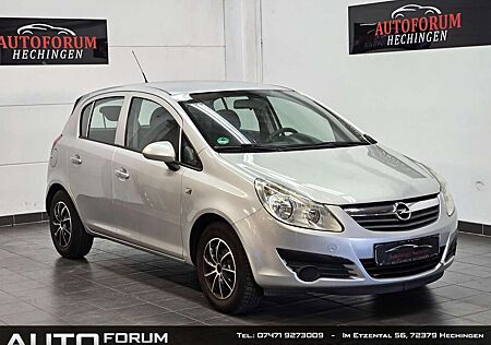 Opel Corsa D TÜV/NEU