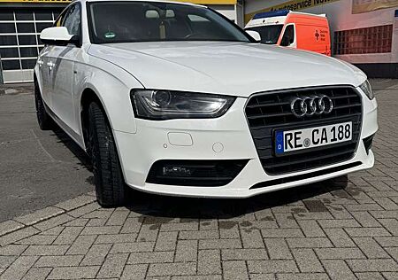 Audi A4 Ambiente