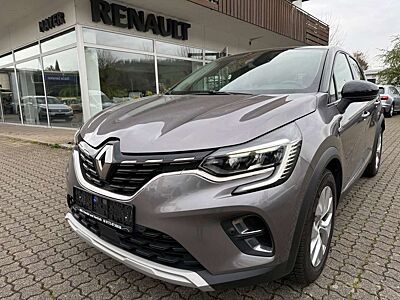 Renault Captur II 1.5DCI*Intens*