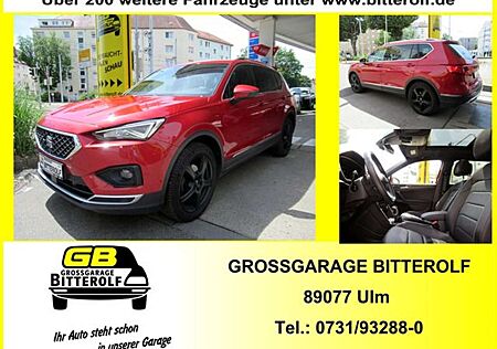 Seat Tarraco 2.0TDI DSG 7-Sitzer Xc Nav/Leder/Pano/20