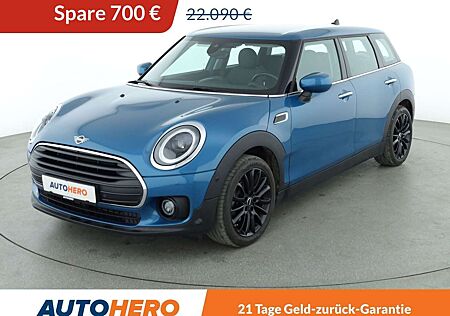 Mini One Clubman One Classic Trim Aut.*NAVI*LED*LIM*PDC*SHZ*