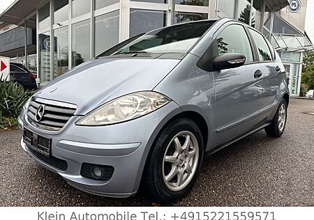 Mercedes-Benz A 150 Classic Automatik SHZ TÜV NEU
