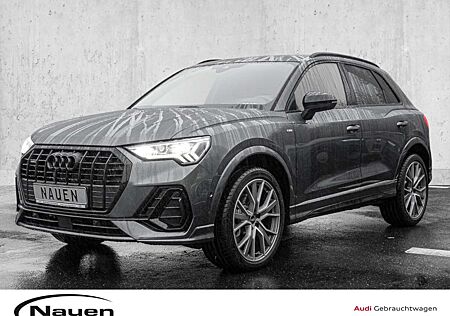 Audi Q3 2.0 40 TDI quattro S line,LED,20'',