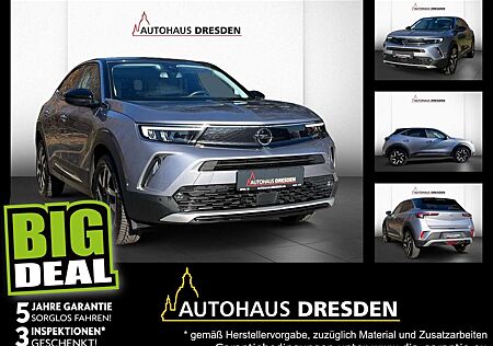 Opel Mokka 1.2 Turbo Elegance FLA SpurW LM KAM LED