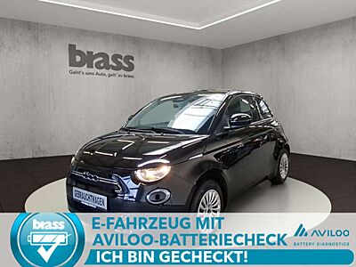 Fiat 500e FA1 (FIAT 500E)