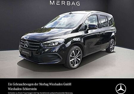 Mercedes-Benz T-Klasse T-Class Navi Autom. LED PDC Tempom. TW-ASS. Kamera