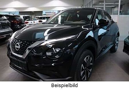 Nissan Juke 1.0 MJ2025 Acenta Carplay LED Klimaaut shzg
