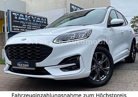 Ford Kuga Plug-In Hybrid ST-Line X