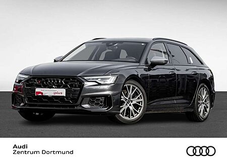 Audi S6 Avant quattro BLACKPAK ALU20 eKLAPPE NAVI+