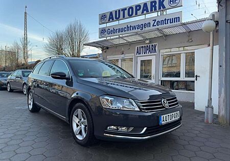 VW Passat Volkswagen 2.0 TDI DSG Comfortline BMT BlueMotion
