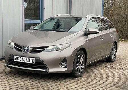 Toyota Auris Touring Sports Hybrid Edition+CAM+SITZHZG+TEMPOMAT