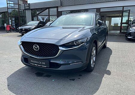 Mazda CX-30 SKYACTIV-G Selection Design-/Activesense-Paket, Bo