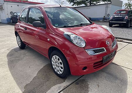 Nissan Micra Visia *2.Hand* *TüvNEU* *E-Fenster*
