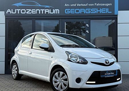 Toyota Others AYGO Cool Go-4-Türig-Klima-Navigation-Bluetooth