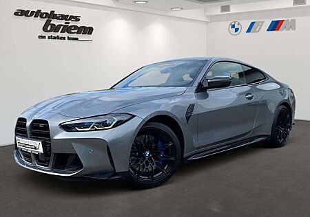 BMW M4 Competition M xDrive Coupé, M Drivers Package