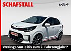 Kia Picanto 1.0 T-GDI GT-Line NAVI TECH ASS+