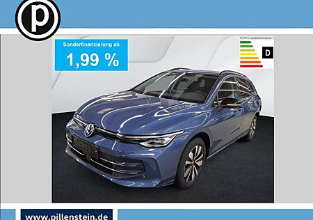 VW Golf Volkswagen Variant TSI GOAL NAVI+AHK+KAM+LEDPLUS+TRAVEL