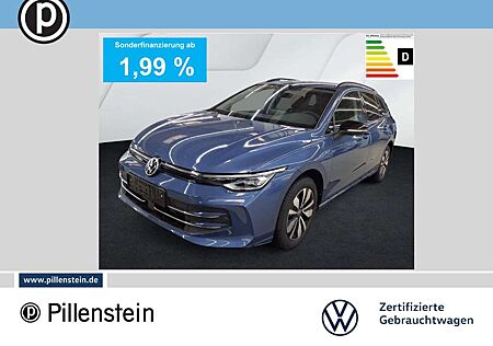 VW Golf Volkswagen Variant TSI GOAL NAVI+AHK+KAM+LEDPLUS+TRAVEL