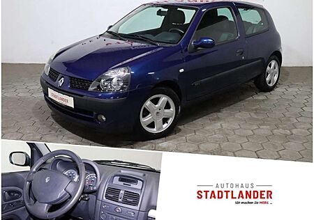 Renault Clio II Dynamique KLIMAAUT*ALU*ZV