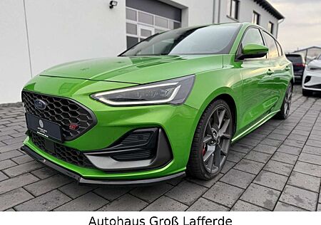 Ford Focus Lim. ST X LED SHz Navi B&O Facelift RFK