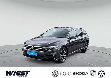 VW Passat Variant Volkswagen GTE 1.4 TSI DSG, MATRIX/360°KAM/A