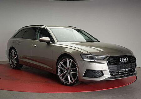 Audi A6 50 TDI quattro tiptronic design Navi/Temp/Kam