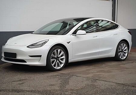 Tesla Model 3 Standard Range + *19-Zoll*Mwst.*
