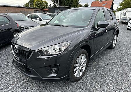 Mazda CX-5 Sports-Line AWD Automatik, Kamera, Navi