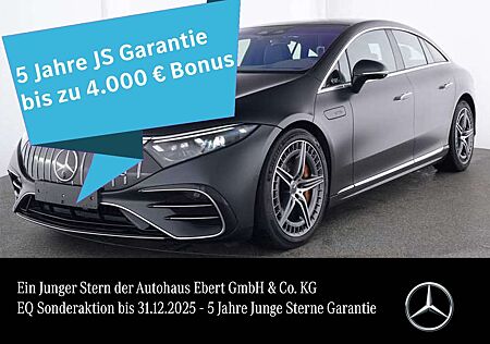 Mercedes-Benz EQS 53 AMG Prem+ DYNAMIC+ Keramik TV AR-HUD MAGNO