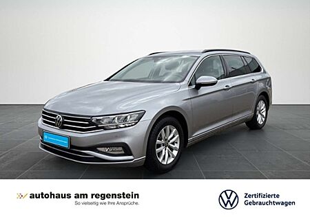 VW Passat Variant Volkswagen 1.5TSI Business LED/Navi/ACC/Kamera